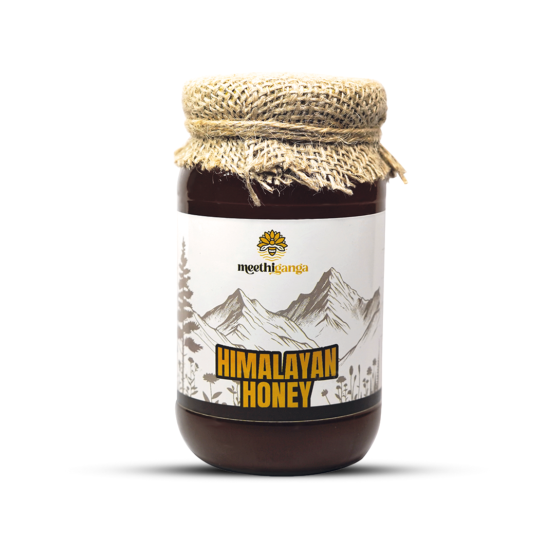 Himalayan Honey