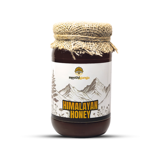 Himalayan Honey